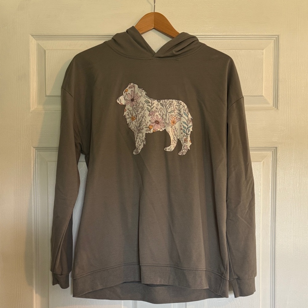 Australian Shepherd Sweatshirt